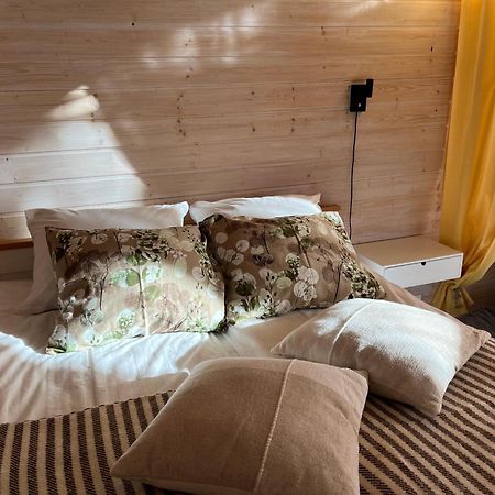 Beachboog Lahemaa Kuusalu Kültér fotó