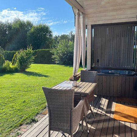 Beachboog Lahemaa Kuusalu Kültér fotó