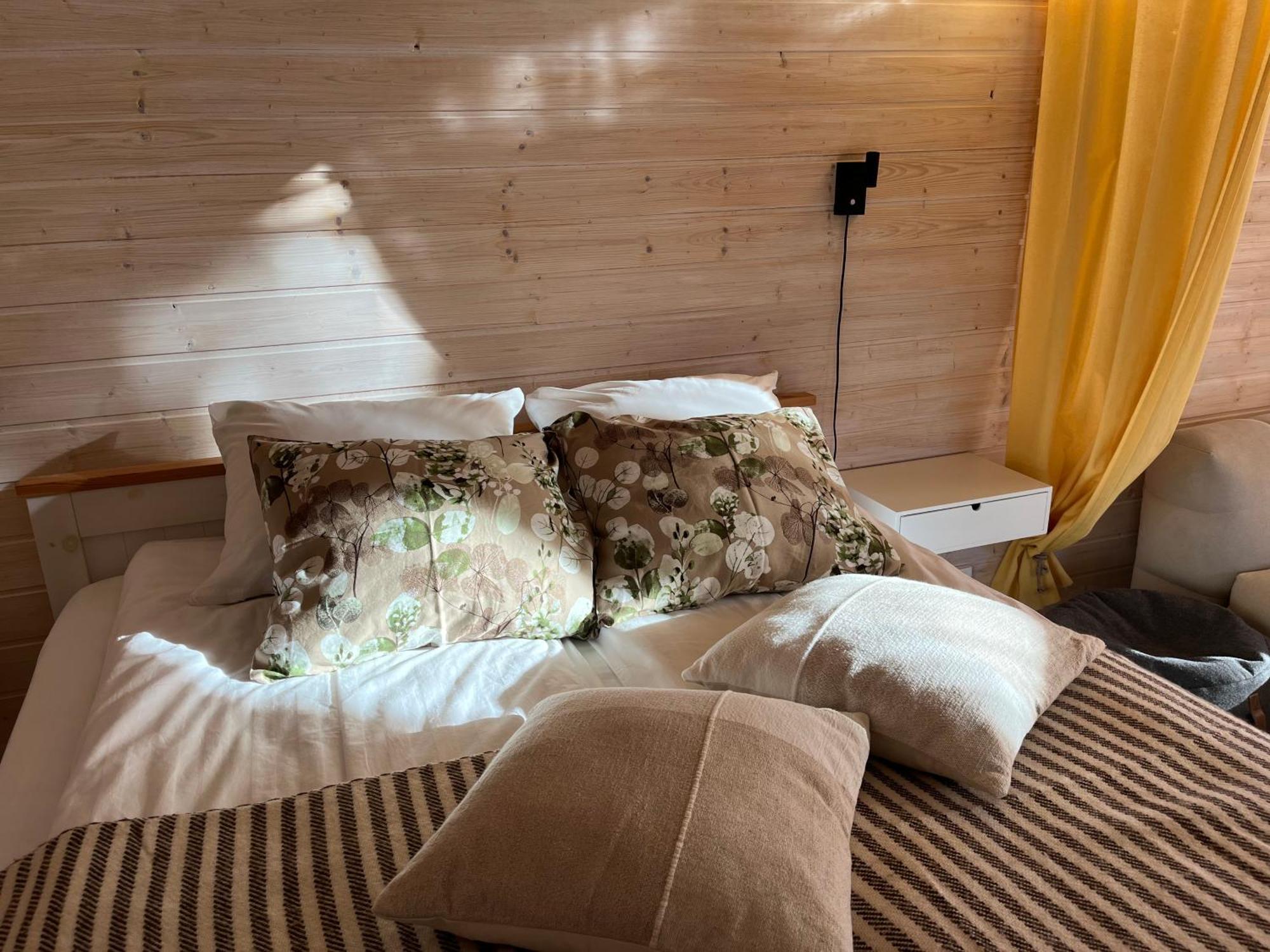 Beachboog Lahemaa Kuusalu Kültér fotó