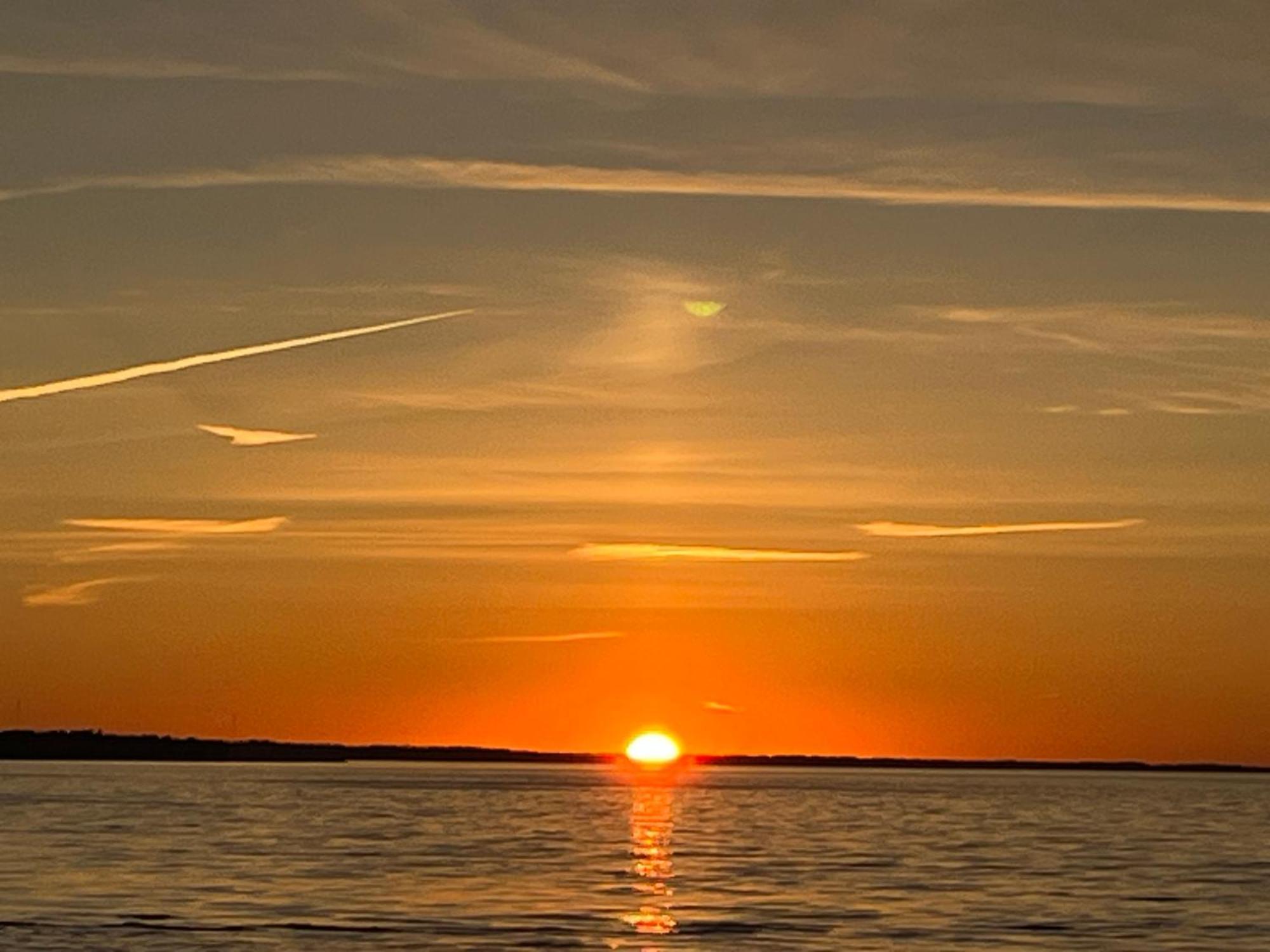 Beachboog Lahemaa Kuusalu Kültér fotó